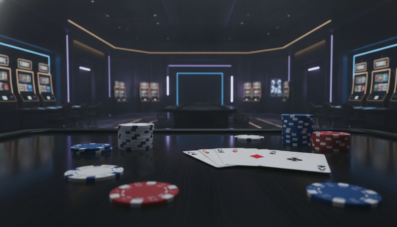 Mr Bet Casino