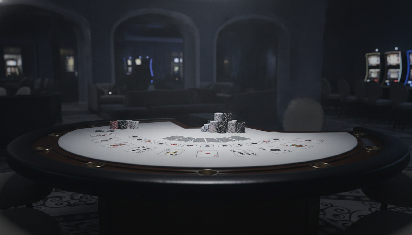 Explore the Game Selection at Mr Bet Casino